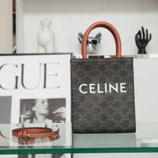 Celine Shopping Bags